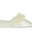 Marabou Wedge