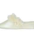Marabou Wedge