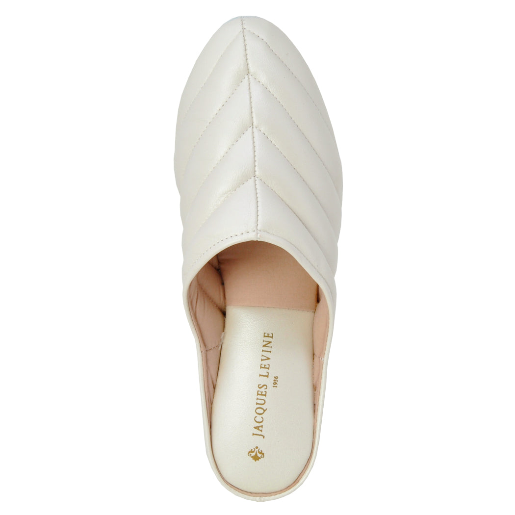 #3253 White Pearly