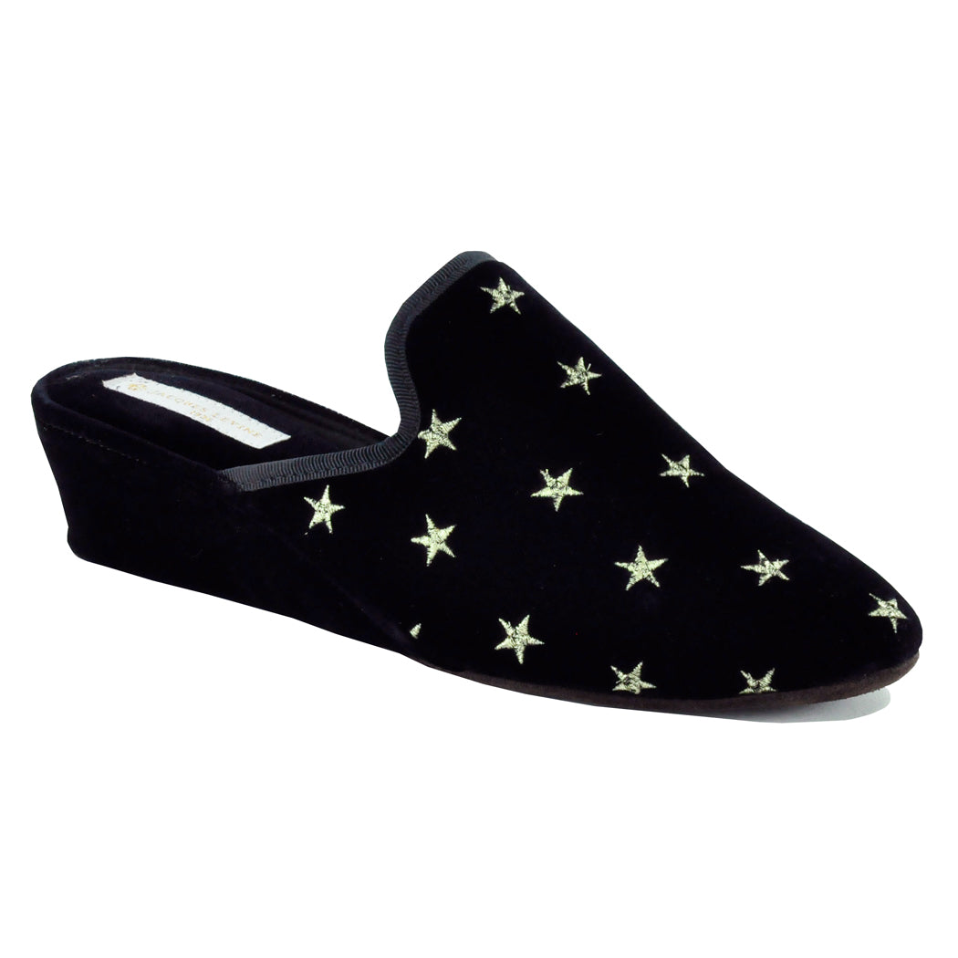 Starry