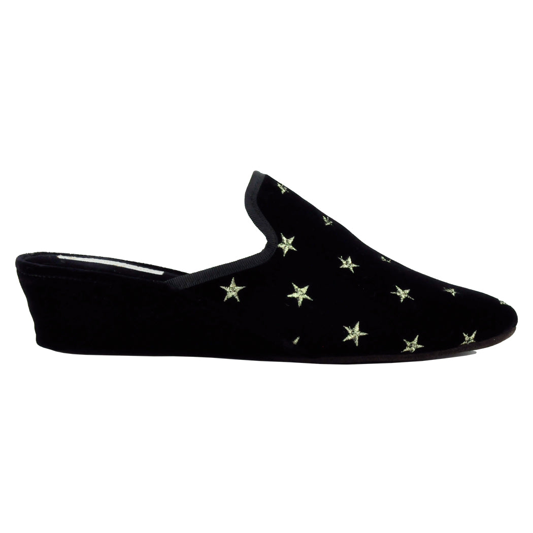 Starry