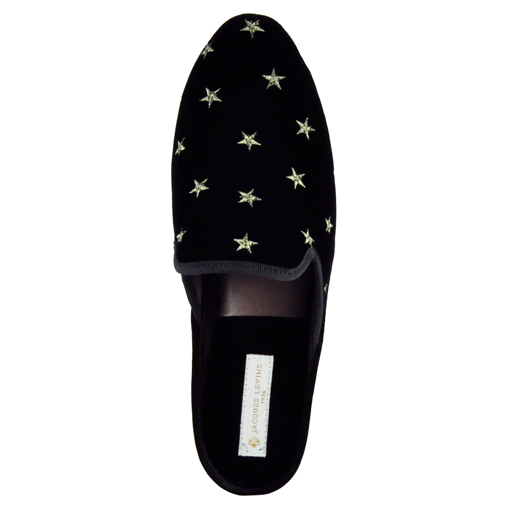 Starry