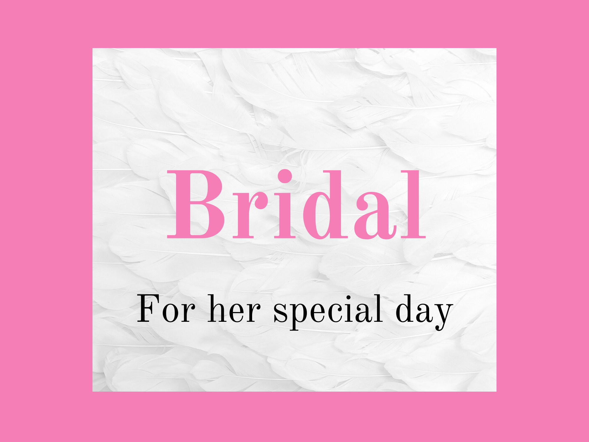 Bridal