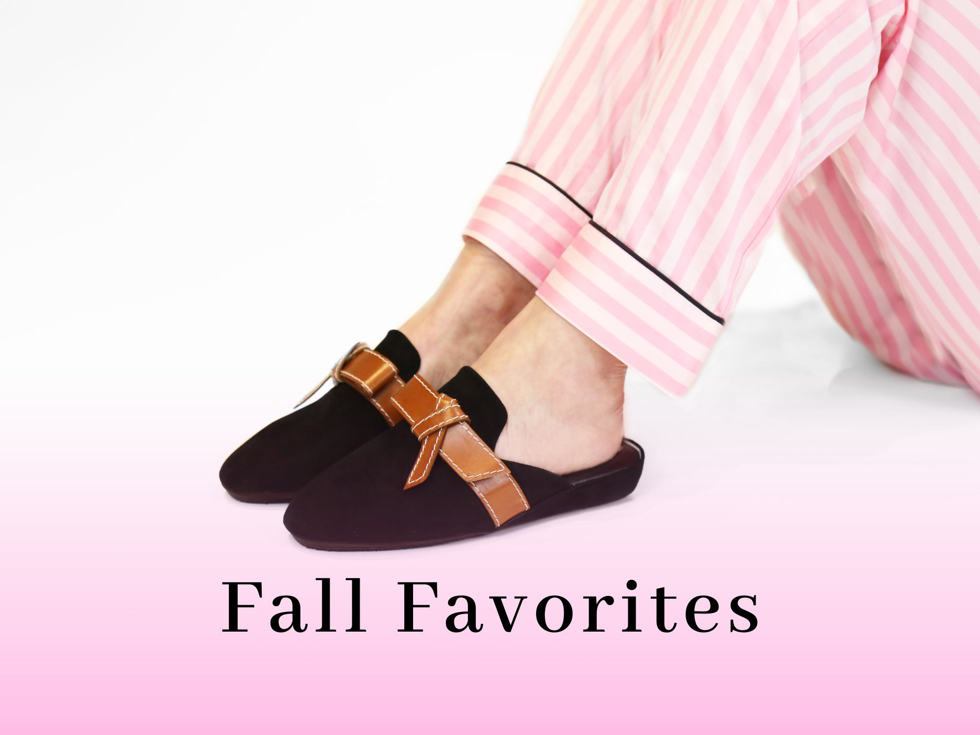 Fall Favorites