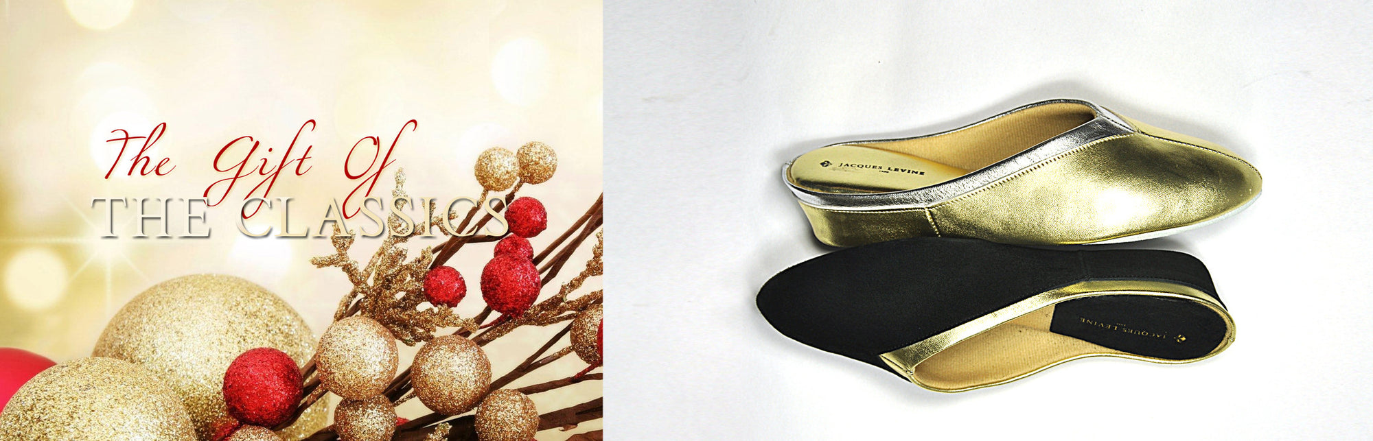 Holiday Gift Guide 2016: The Classics