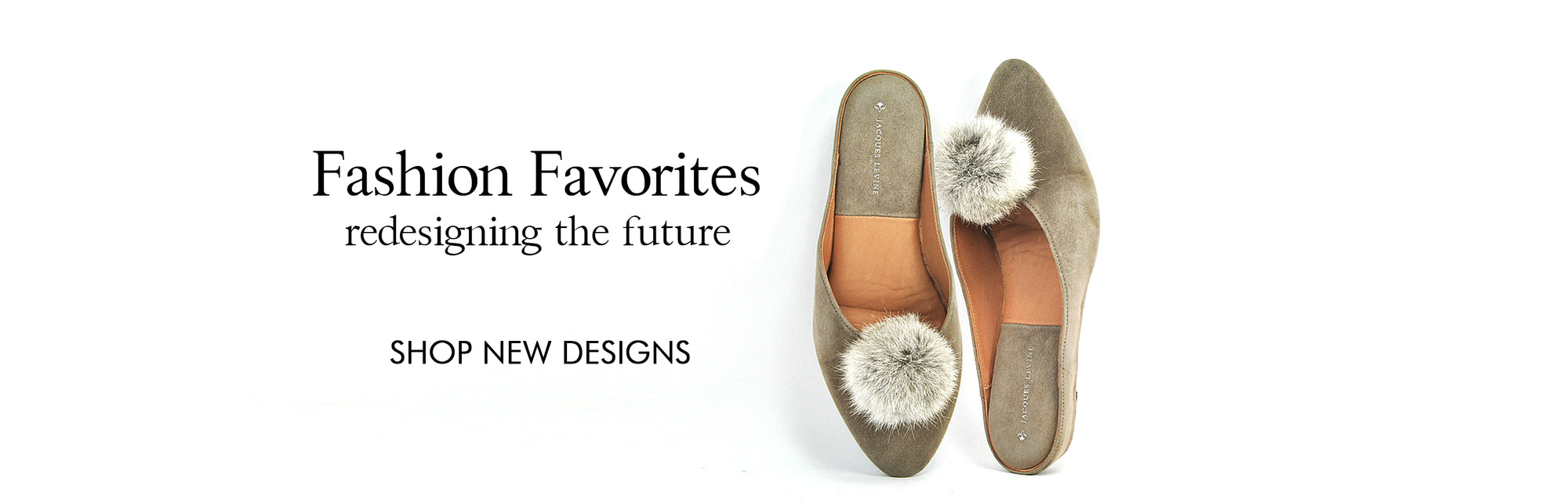 Fashion Favorites