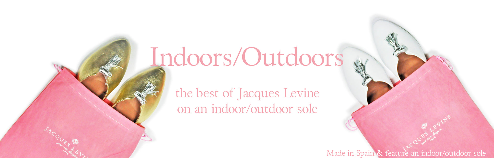 Indoor/Outdoor Collection