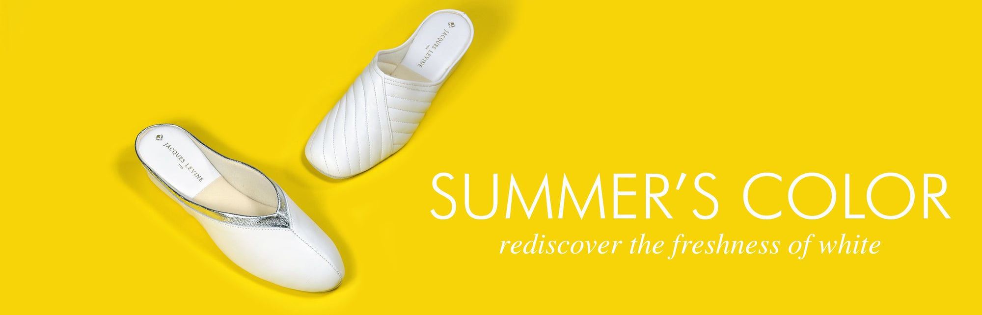 Summer Colors