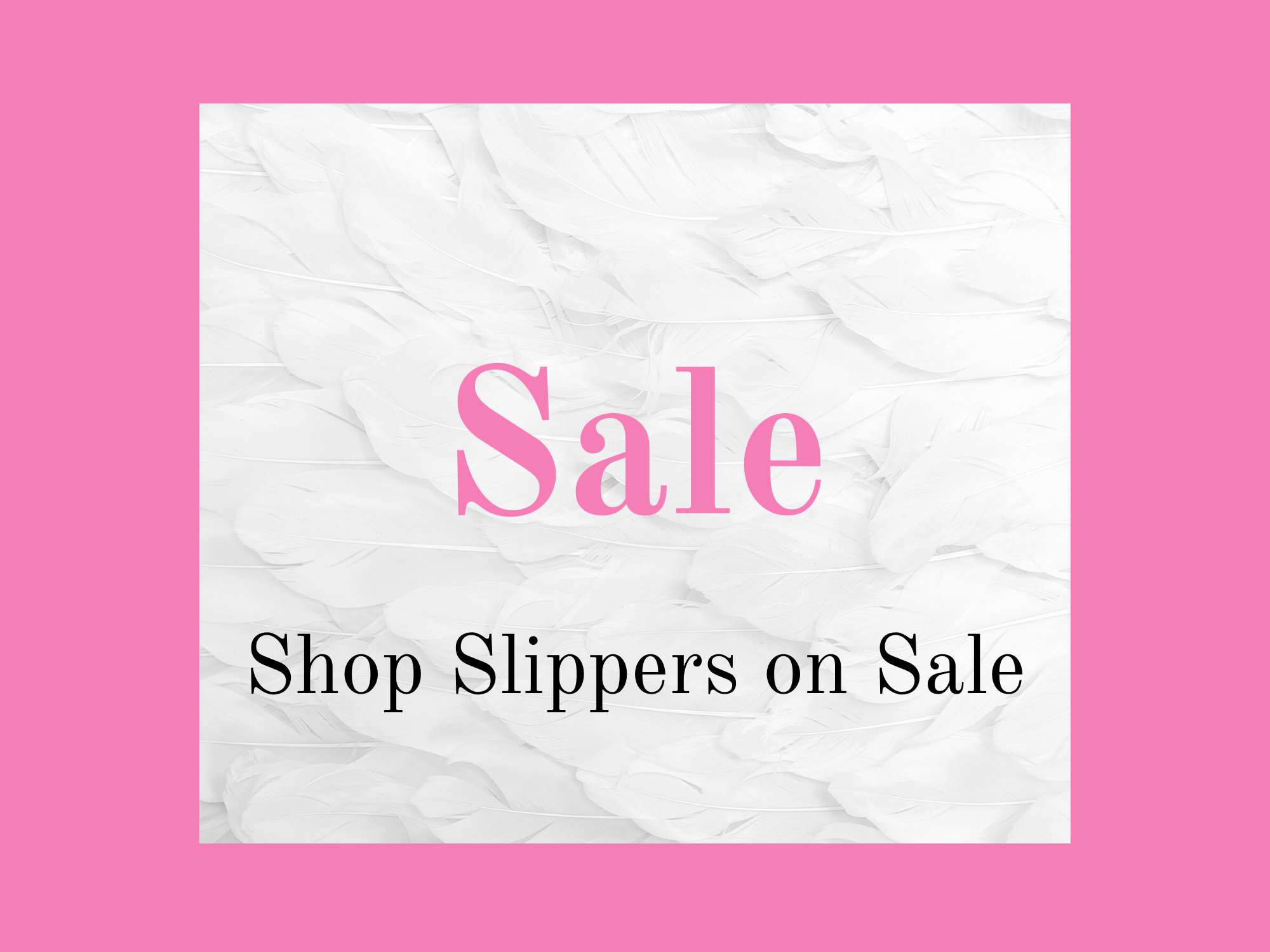 SALE