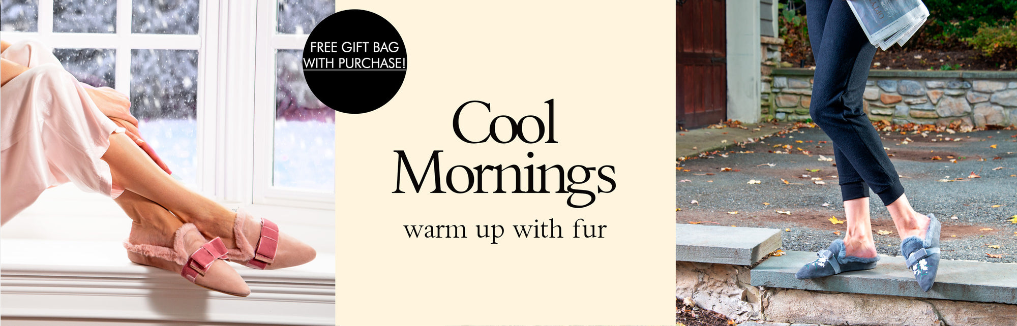 Warm Stylings