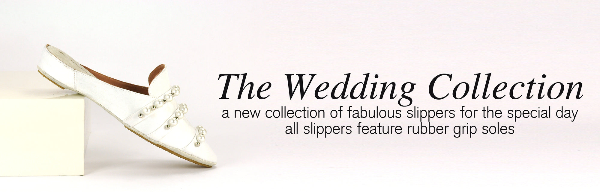 The Wedding Collection