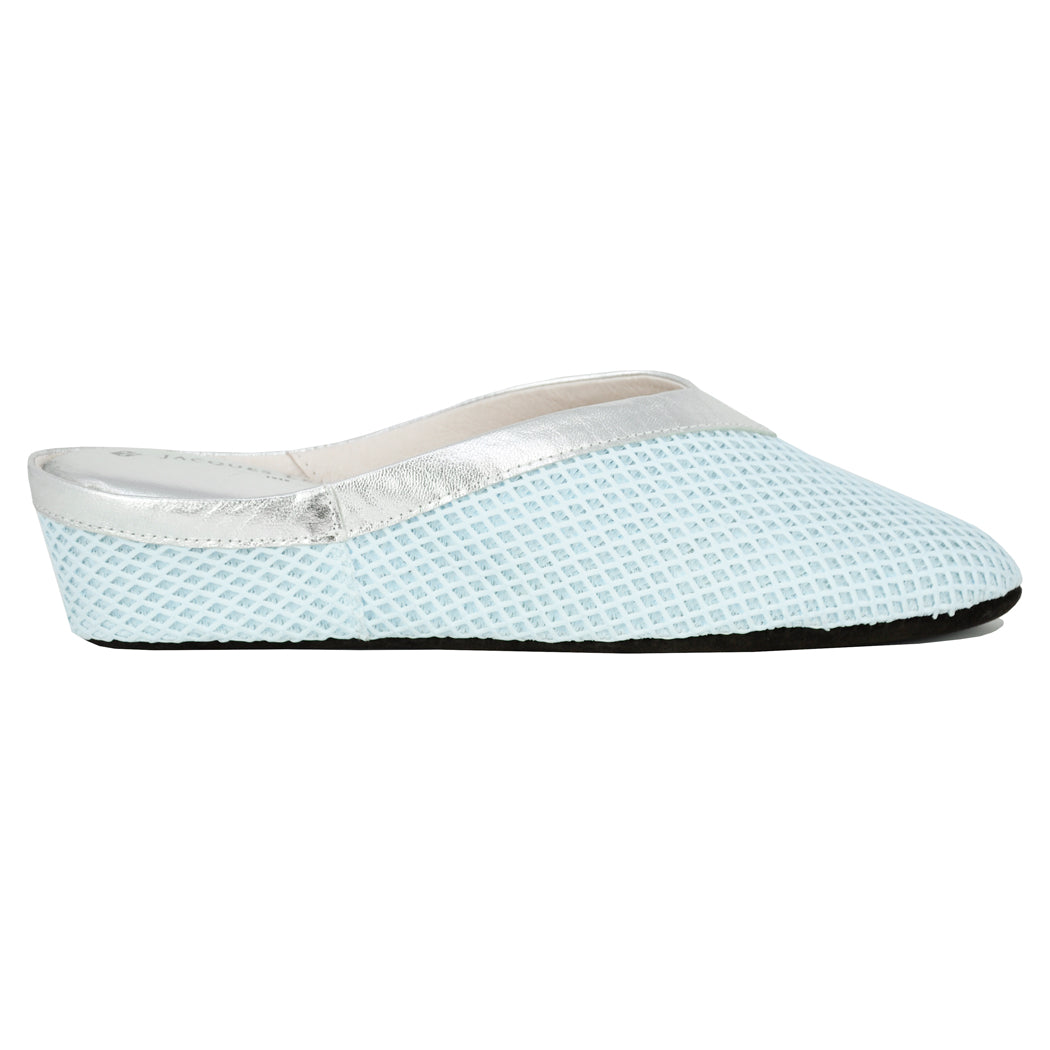 Jacques Levine Official Site | Designer Women's Slippers