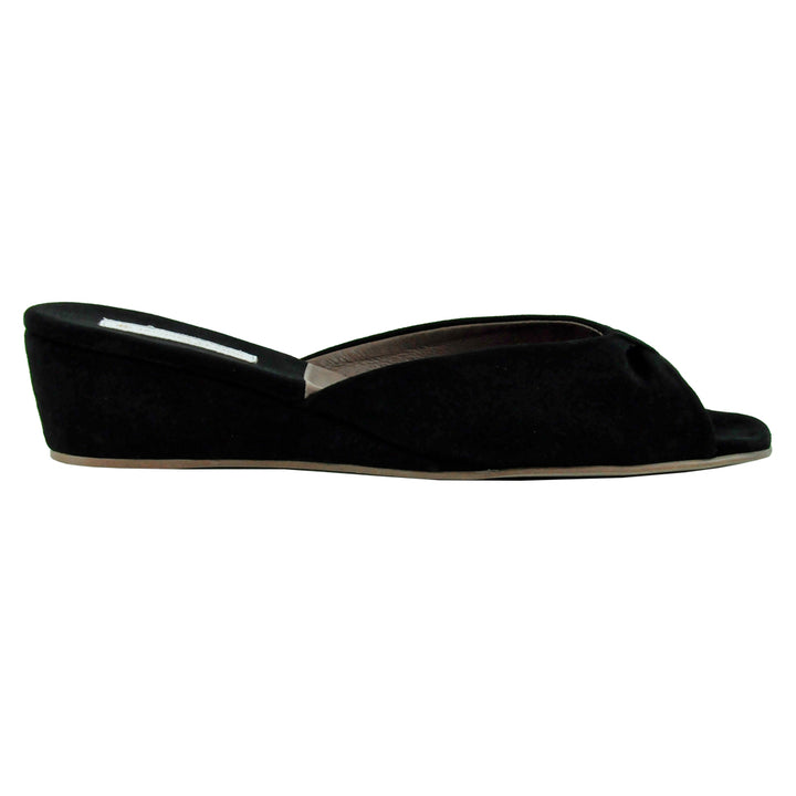 Jacques Levine Official Site | Designer Women's Slippers